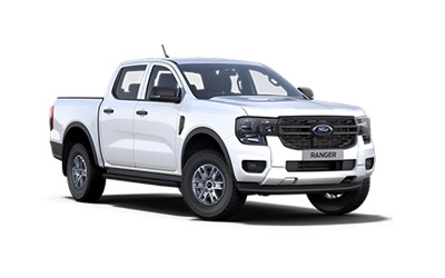 Ford Ranger DC XL