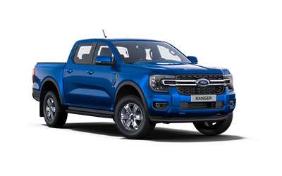 Ford Ranger DC XLT